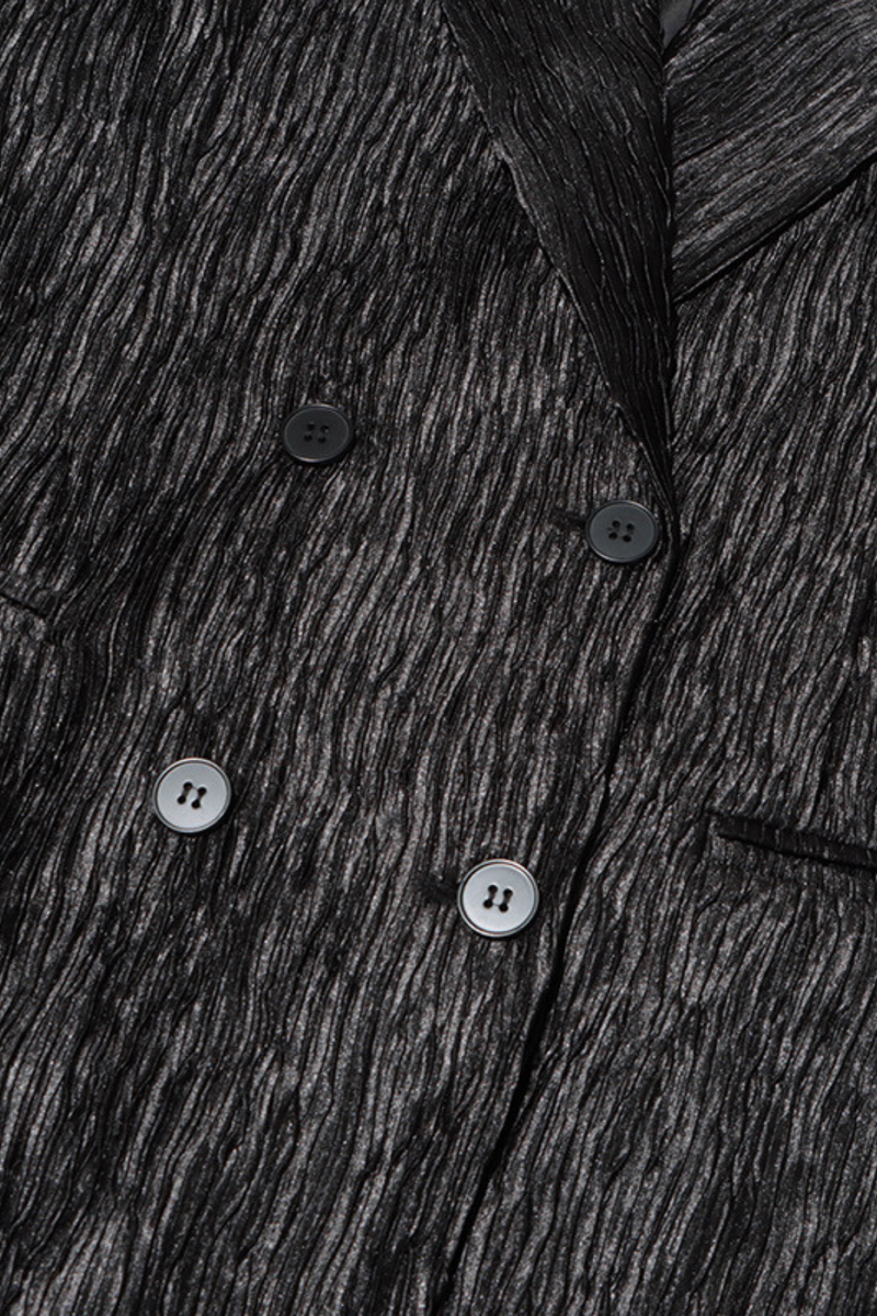 Beautifully Crafted Garment in a Classic Style