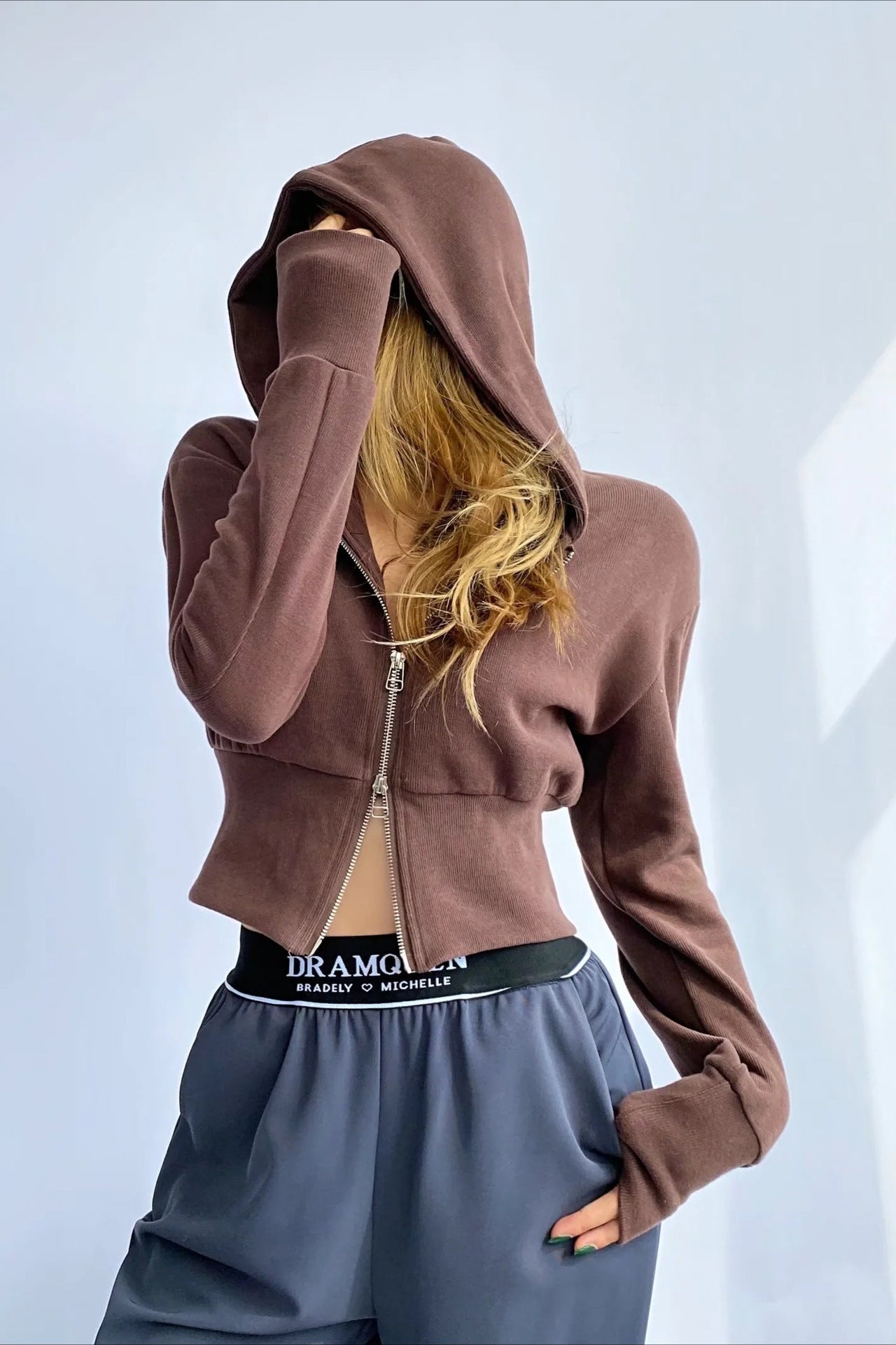 Beautifully Crafted Garment in a Classic Style