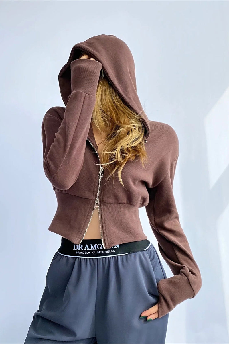 Beautifully Crafted Garment in a Classic Style