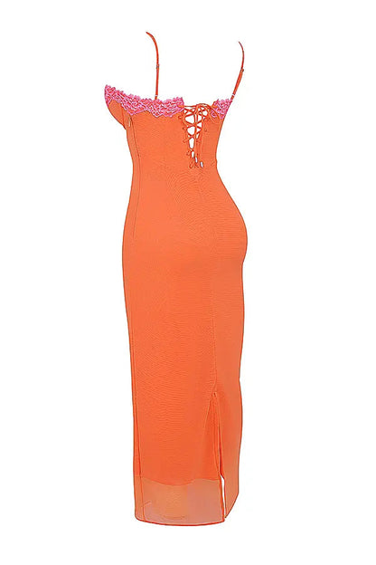 Well Tailored Garment with a Graceful Silhouette