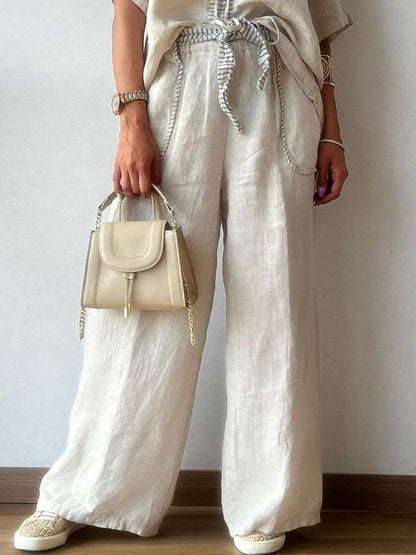 Classic Vintage & Enduringly Stylish Pants