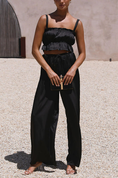 Beautifully Balanced Top with Timeless Character