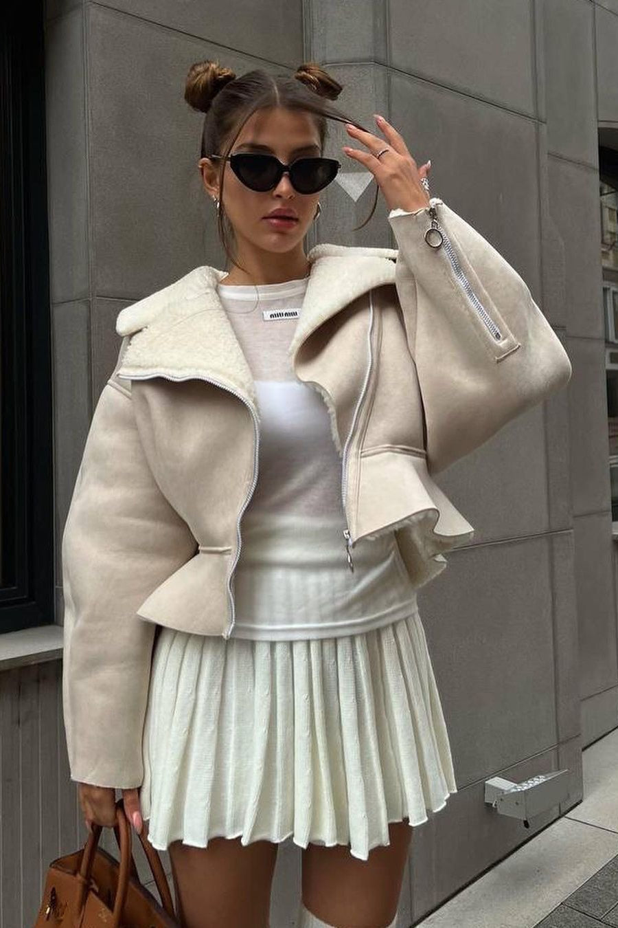 Classic Vintage & Enduringly Stylish Coat