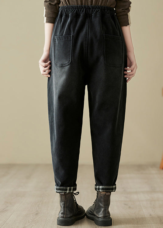 Sophisticated Pants with a Clean Classic Look
