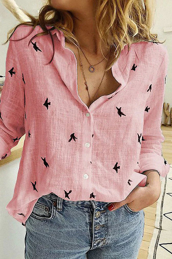 Beautifully Finished Top in a Timeless Design