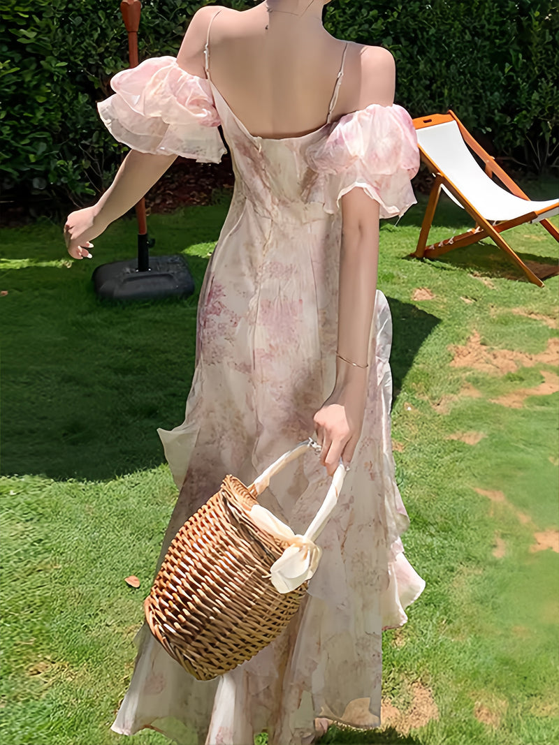Classic Vintage & Enduringly Stylish Dress