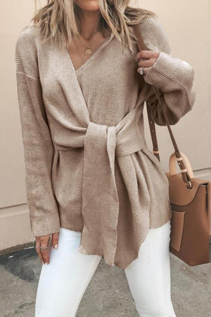 Beautifully Finished Cardigan in a Timeless Design