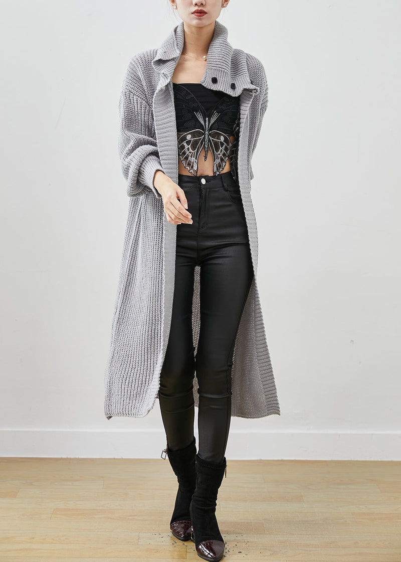 Beautifully Crafted Cardigan in a Classic Style