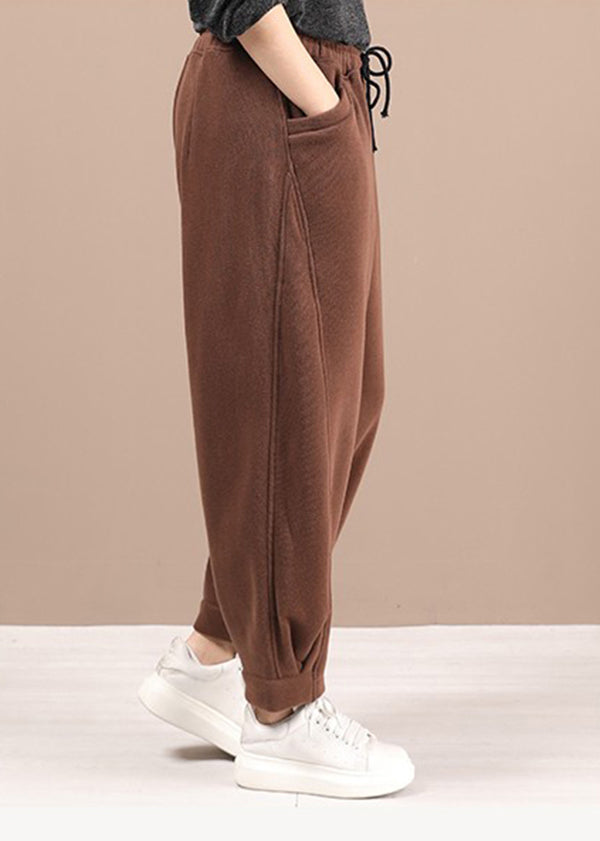 Sophisticated Pants with a Clean Classic Look