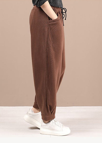Sophisticated Pants with a Clean Classic Look