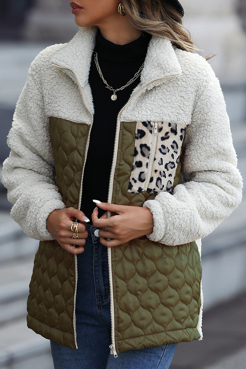 Polished Garment with an Effortless Classic Look