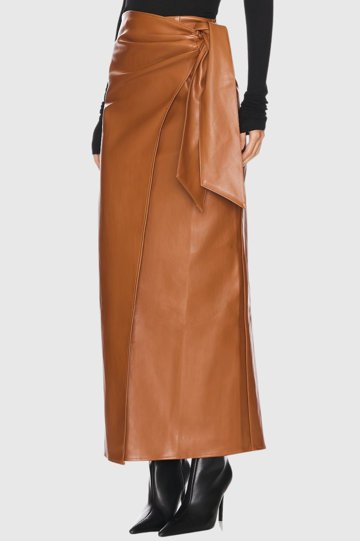 A Vintage Style Garment with Delicate Timeless Details