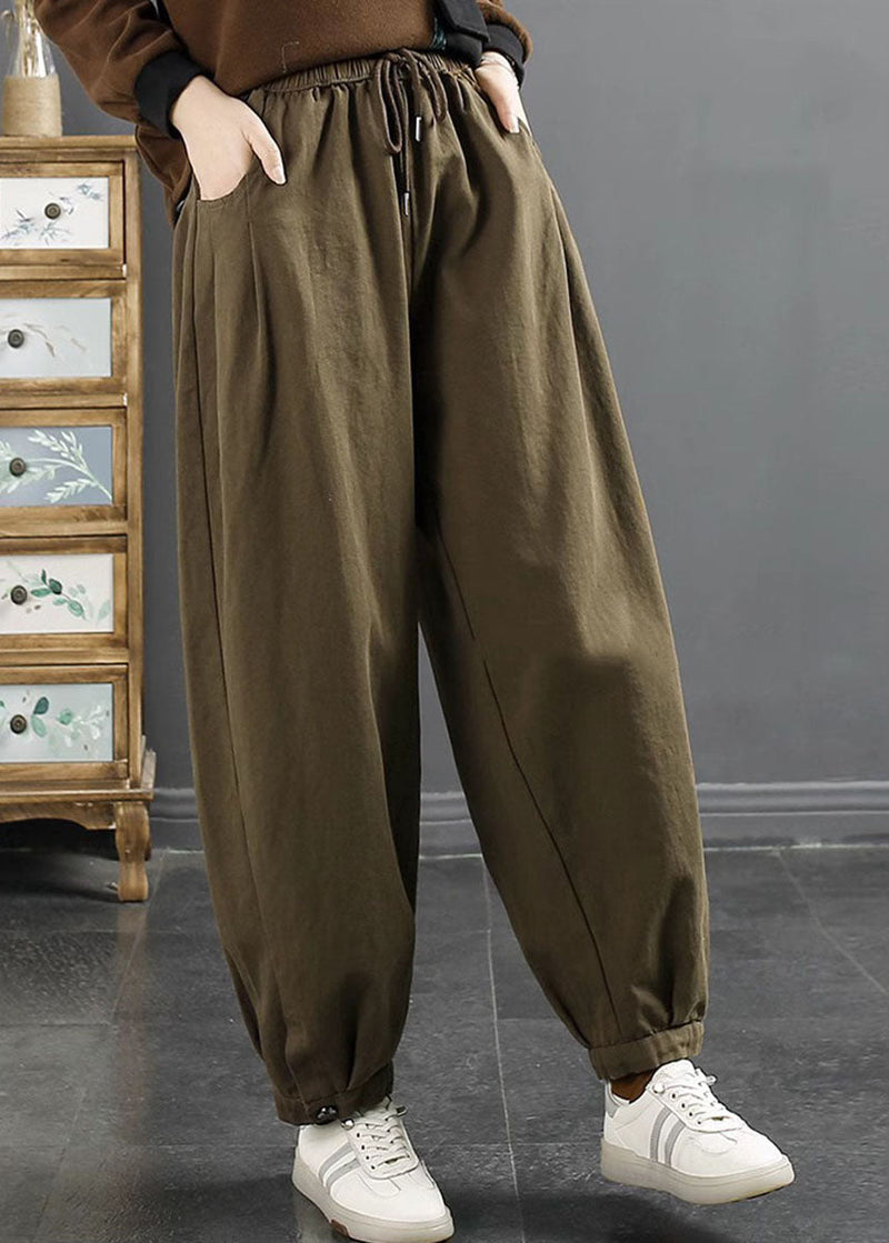 Sophisticated Pants with a Clean Classic Look