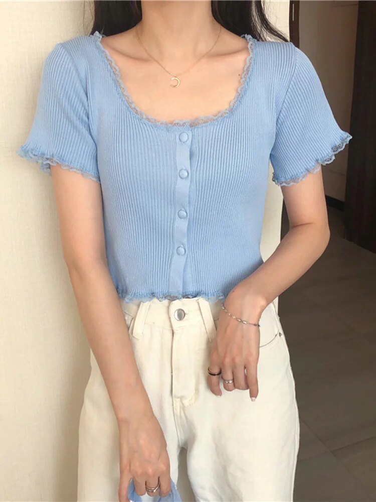 Beautifully Finished Shirt in a Timeless Design