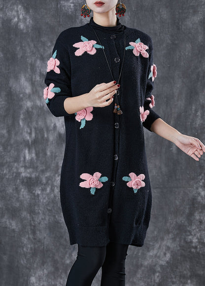 Gracefully Styled Cardigan for Any Occasion