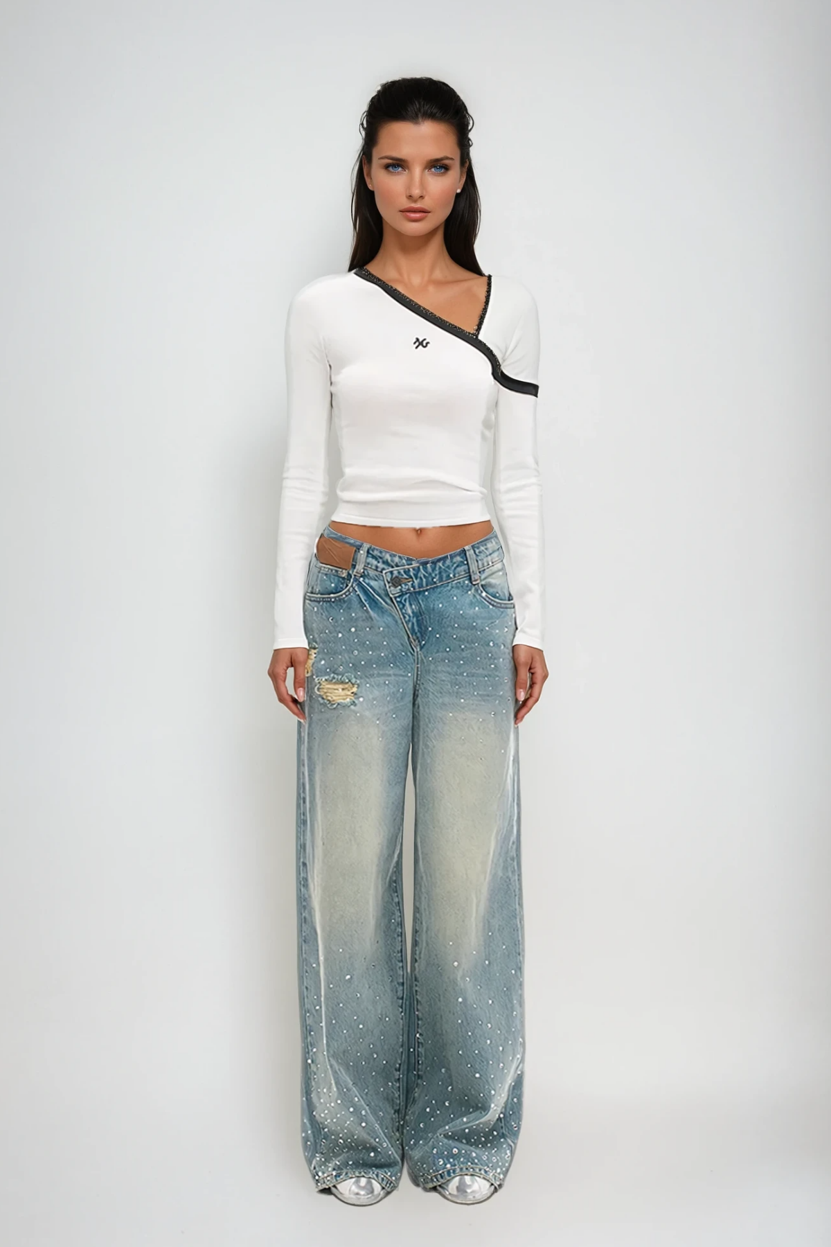 Beautifully Crafted Garment in a Classic Style