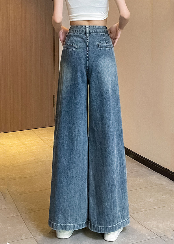 Beautifully Finished Pants in a Timeless Design