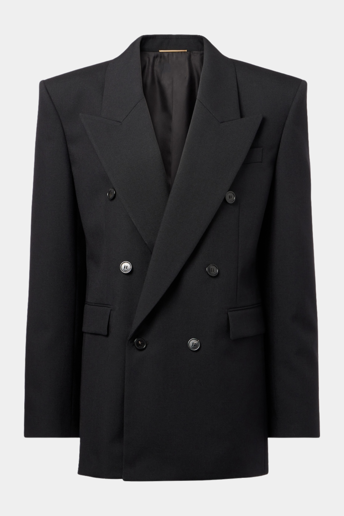 Beautifully Balanced Garment with Timeless Character