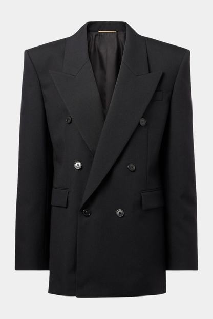 Beautifully Balanced Garment with Timeless Character