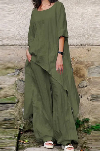 Classic Vintage & Enduringly Stylish Top