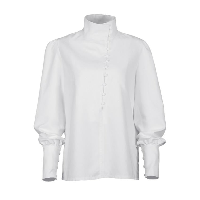 Effortlessly Elegant Blouse with a Timeless Design