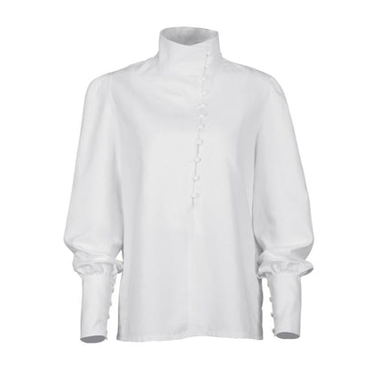 Effortlessly Elegant Blouse with a Timeless Design