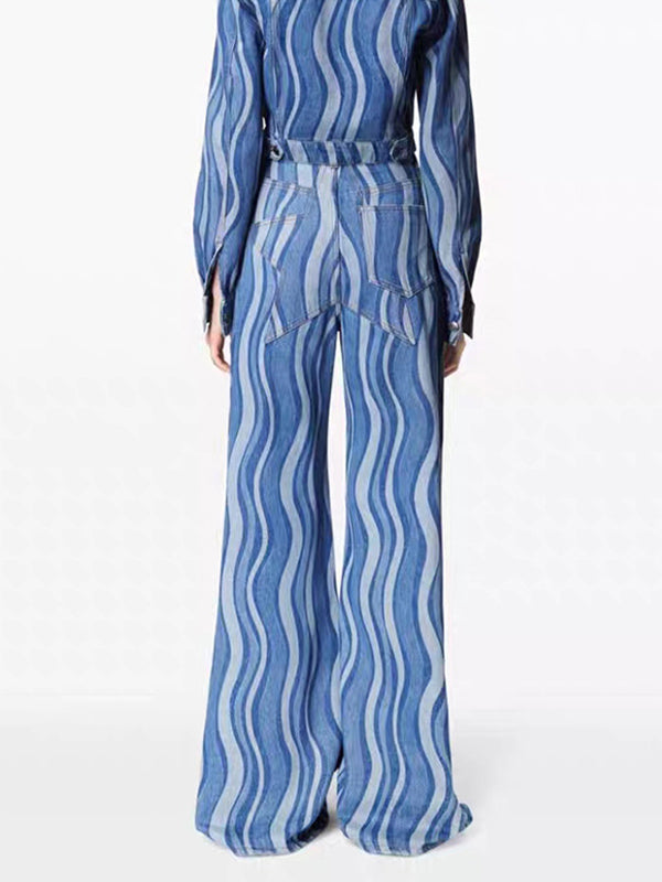 Beautifully Finished Pants in a Timeless Design