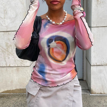 Vintage Inspired Shirt with a Contemporary Edge