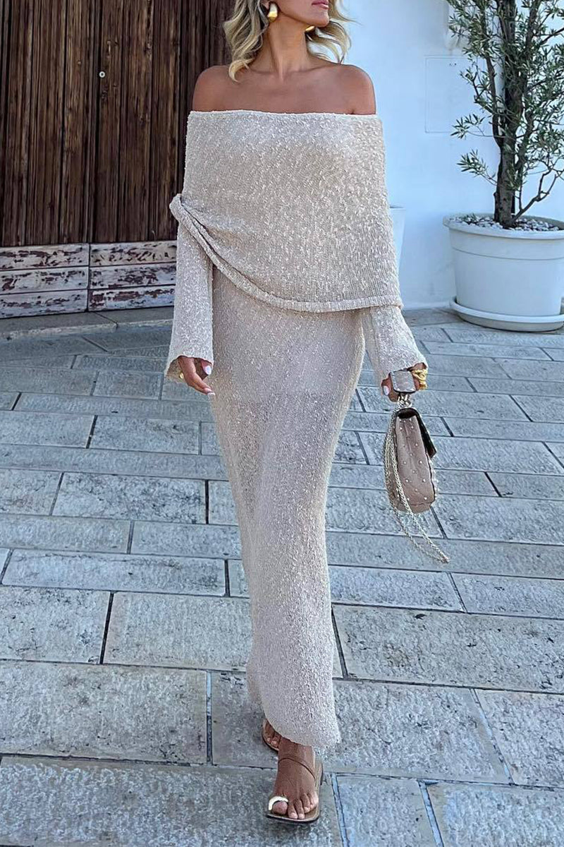 Gracefully Styled Garment for Any Occasion
