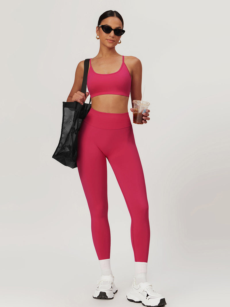 Polished Garment with an Effortless Classic Look