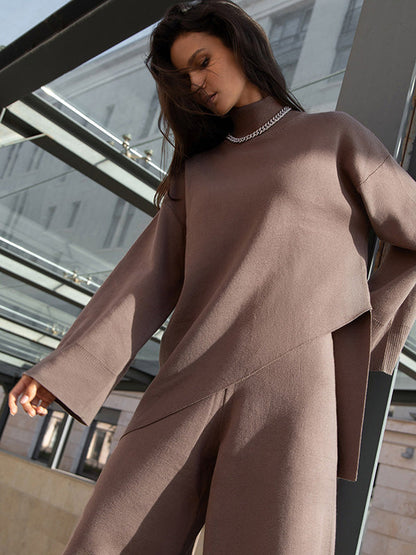 Beautifully Crafted Sweater in a Classic Style