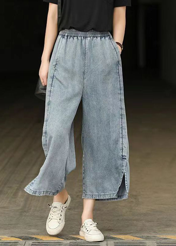 Classic Vintage Pants with a Flattering Fit