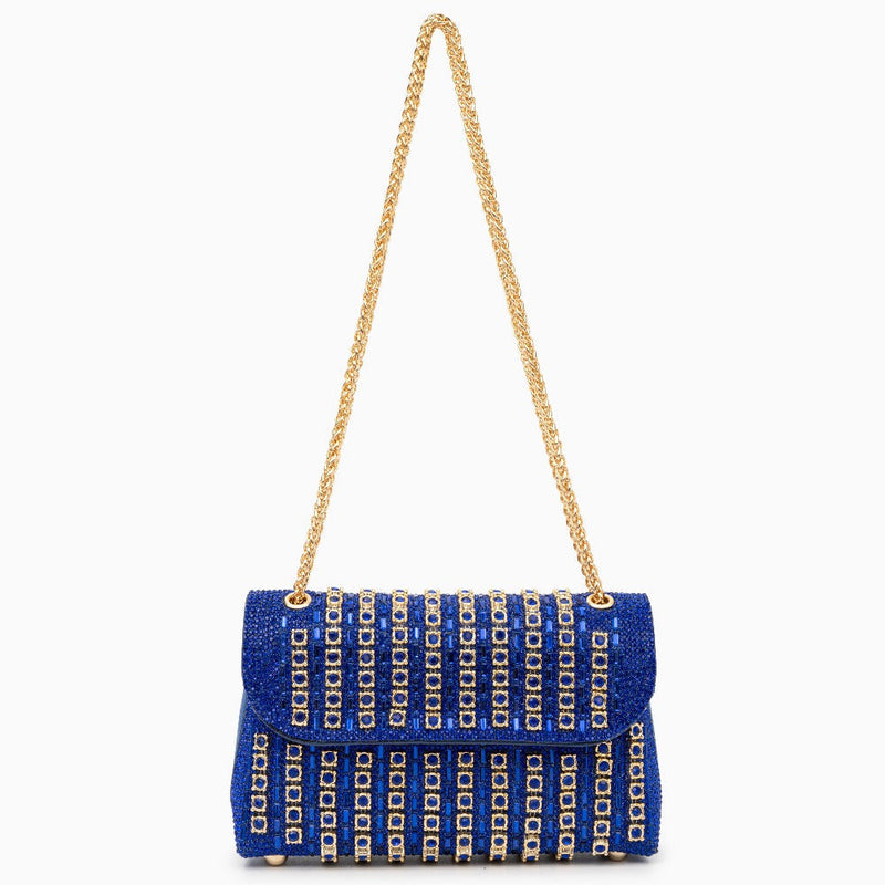 Classic Vintage Bag with a Flattering Fit