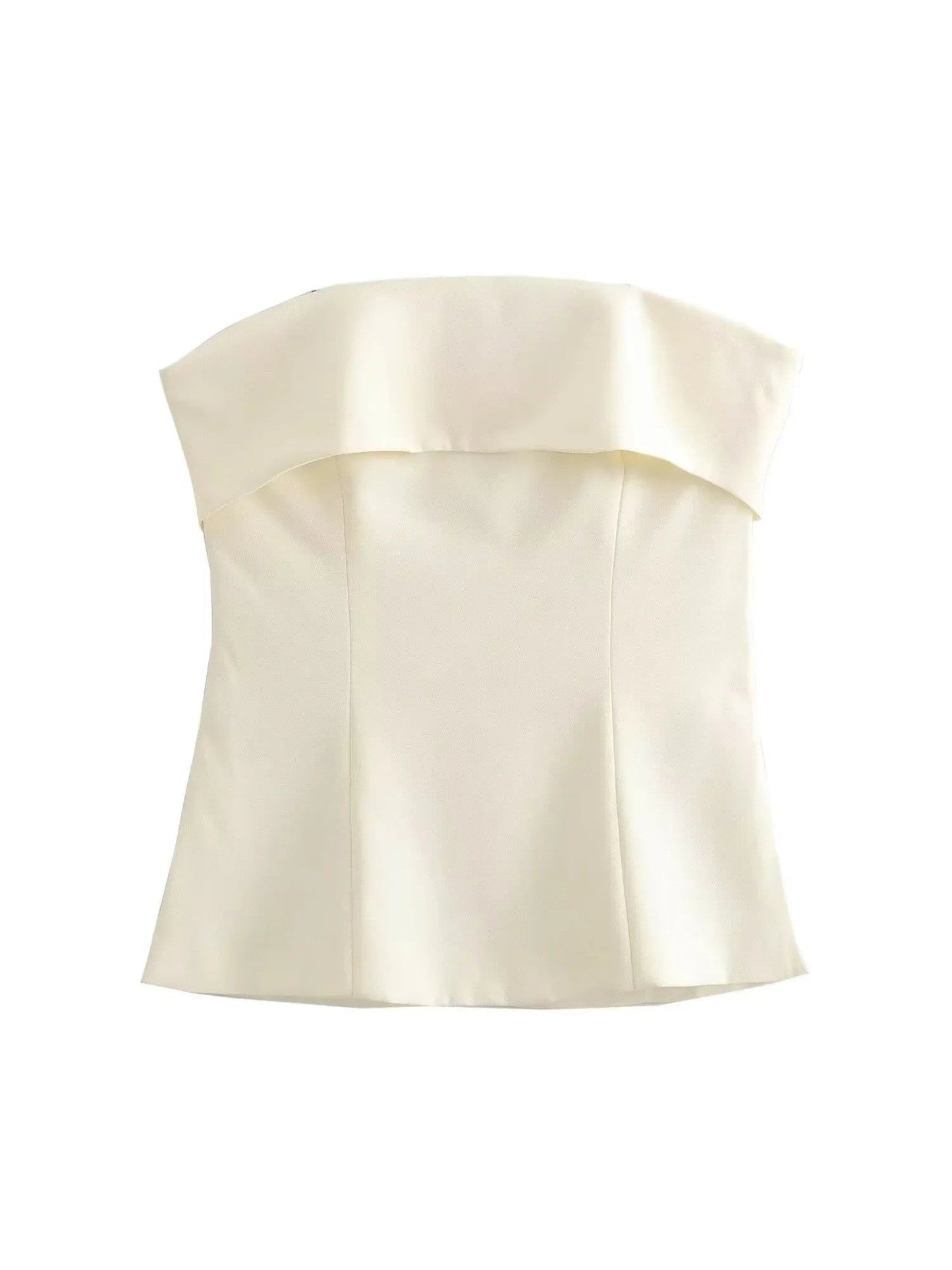 Classic Vintage & Enduringly Stylish Top