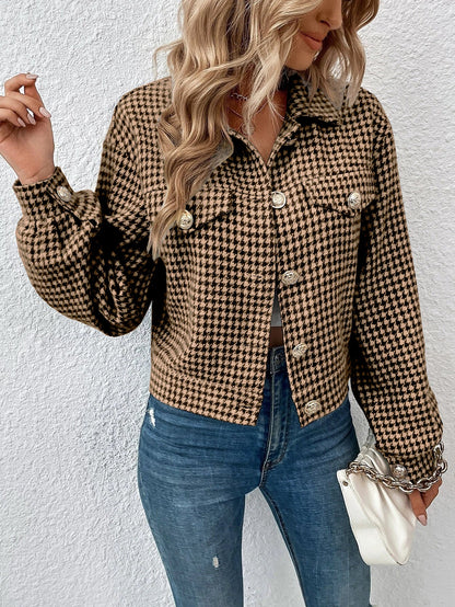 Classic Vintage & Enduringly Stylish Jacket
