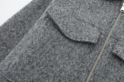 Classic Vintage & Enduringly Stylish Jacket
