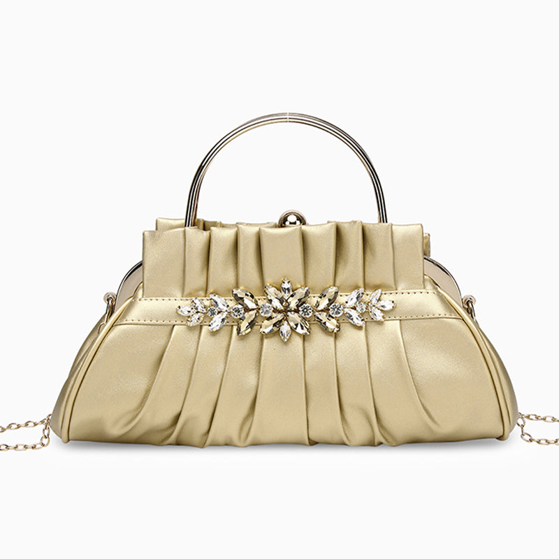 Beautifully Balanced Bag with Timeless Character