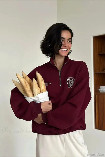 Well Tailored Shirt with a Graceful Silhouette