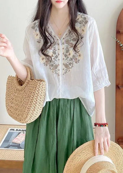 Classic Vintage & Enduringly Stylish Shirt