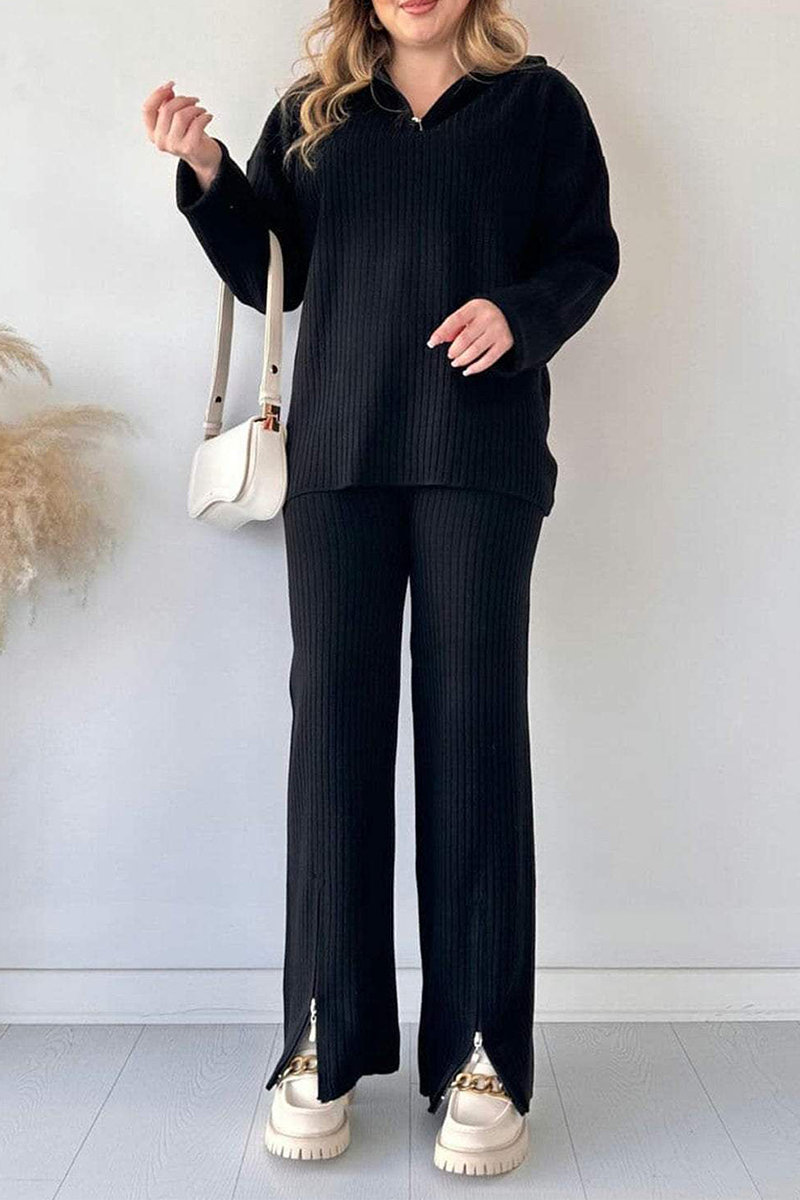 Sophisticated Garment with a Clean Classic Look