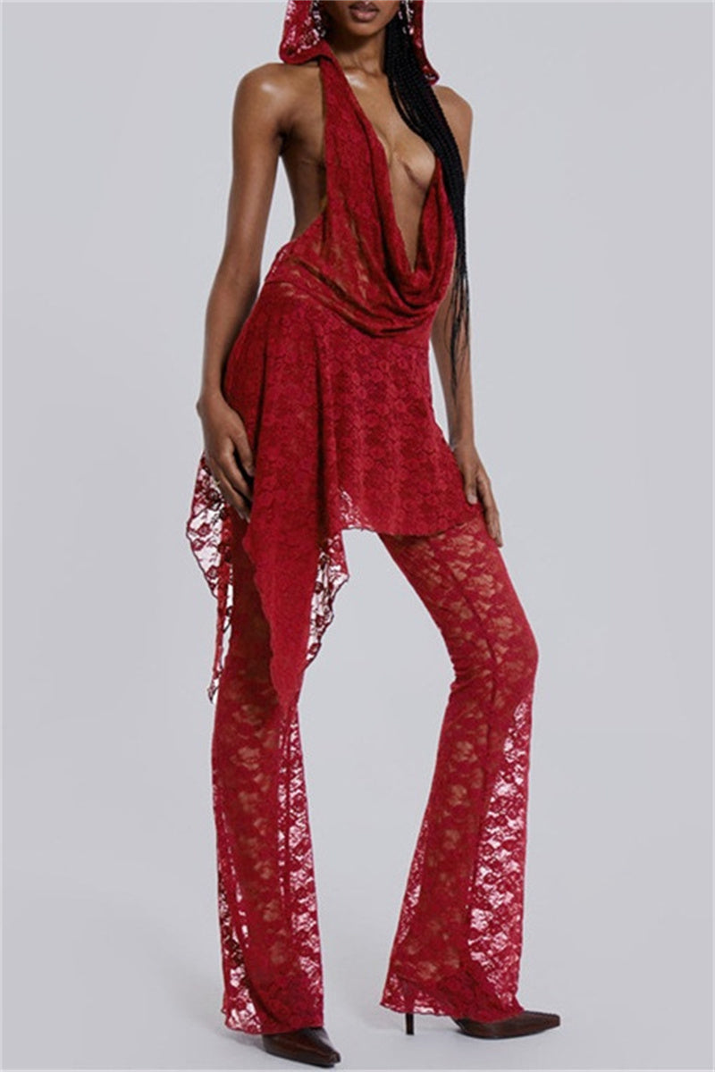Polished Garment with an Effortless Classic Look