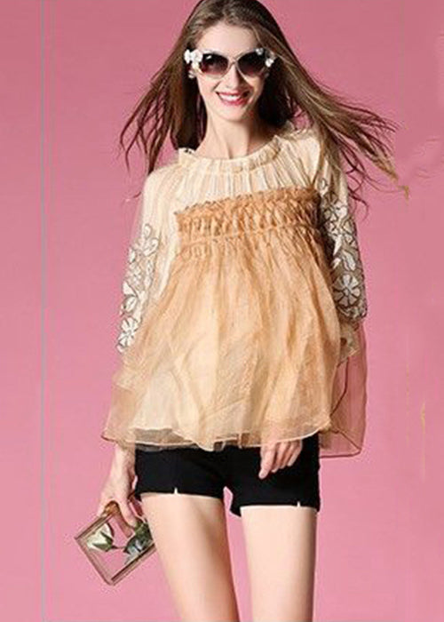 Beautifully Crafted Shirt in a Classic Style
