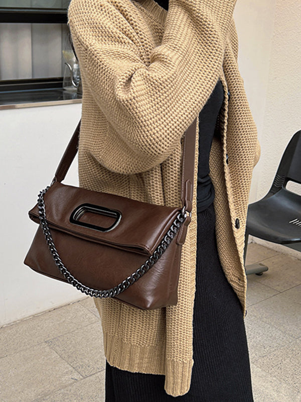 Beautifully Finished Bag in a Timeless Design