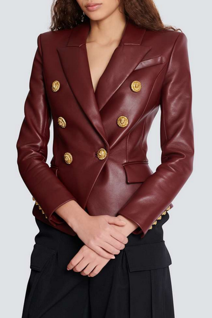 Beautifully Crafted Jacket in a Classic Style