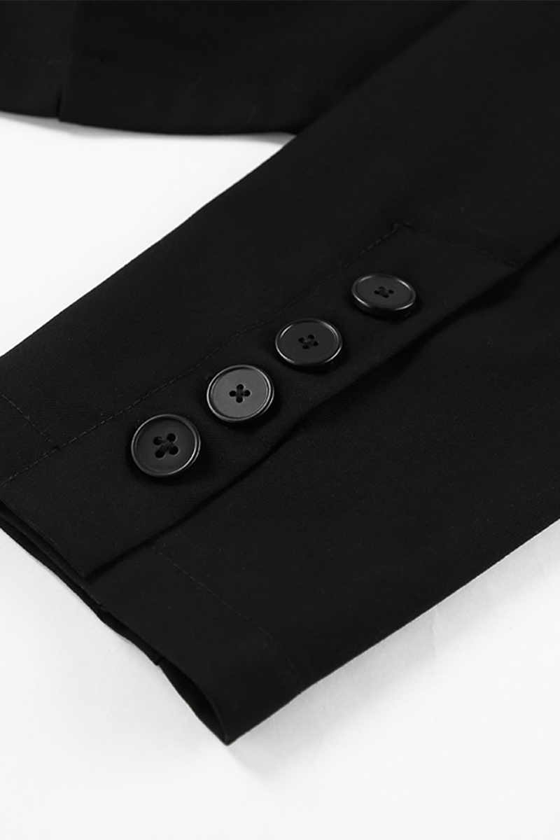 Vintage Inspired Garment with a Contemporary Edge