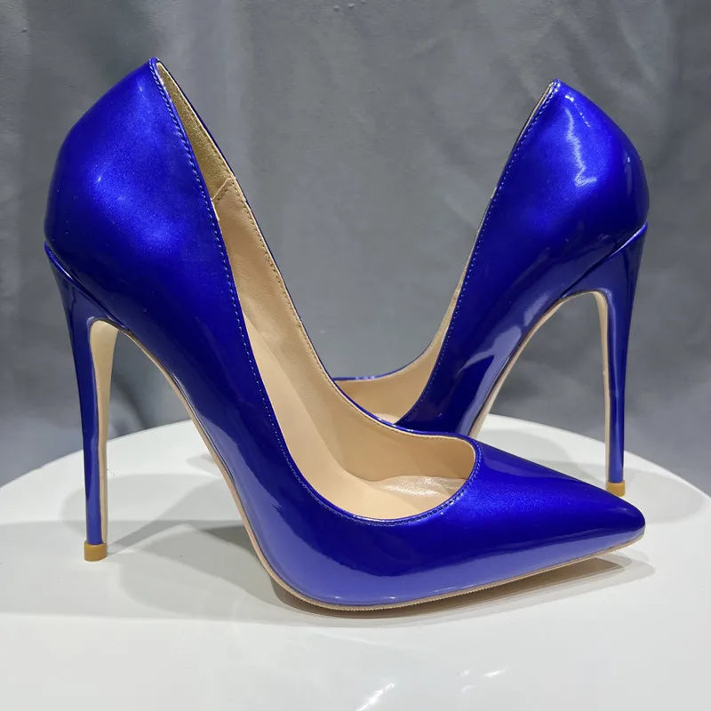 Gracefully Styled Shoes for Any Occasion