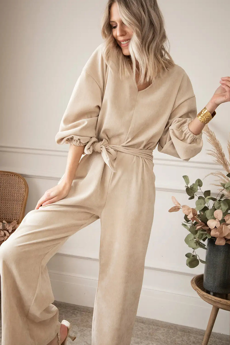 Vintage Inspired Garment with a Contemporary Edge