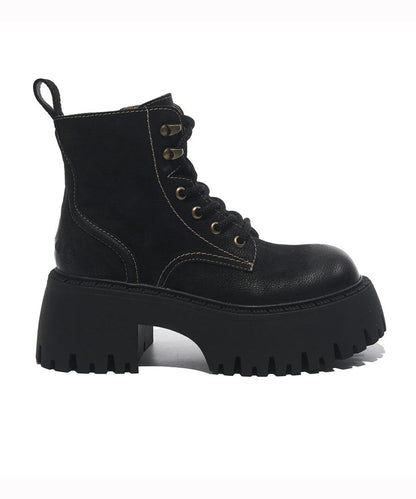 Gracefully Styled Boots for Any Occasion