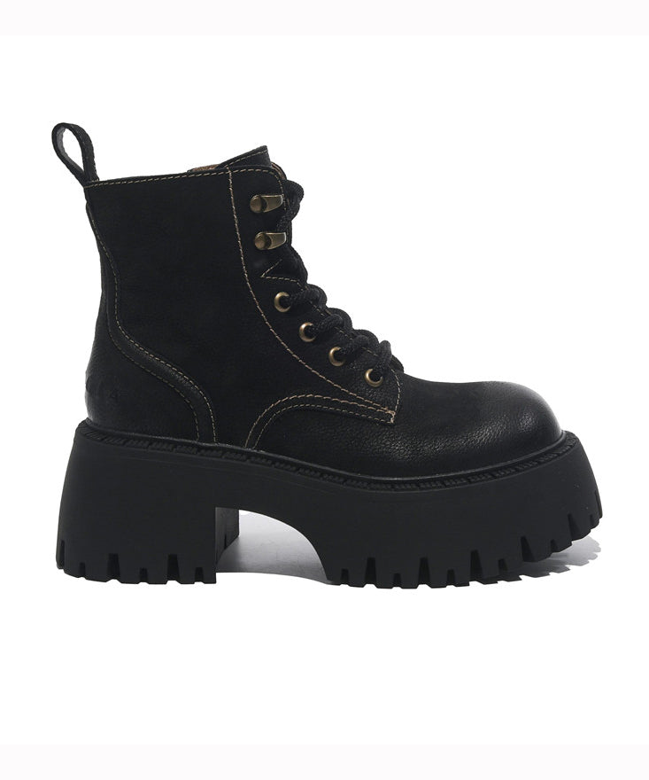 Gracefully Styled Boots for Any Occasion
