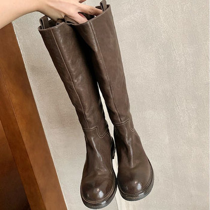 Classic Vintage & Enduringly Stylish Boots